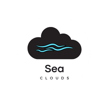 Sea Clouds - Offshore Engineering & Technical Advisory Company Logo